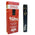 Puff Pastry THC Live Resin Blend Device - 3000mg Strawberry Strudel (H) / 1 Pack