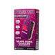 Pulse THC-A Liquid Diamonds Vaporizer - 5000mg Grape Guava Gasoline (S)