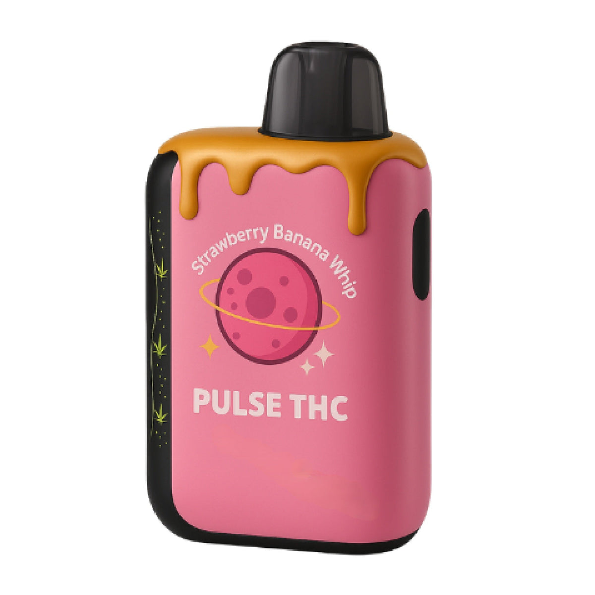 Pulse THC-P Budder Blend Unit - 5000mg