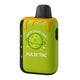 Pulse THC-P Budder Blend Vaporizer - 5000mg Super Lemon Diesel (S) / 1 Pack