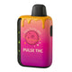 Pulse THC-P Budder Blend Vaporizer - 5000mg Razz Runtz #69 (I) / 1 Pack