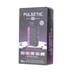 Pulse THC X Vaporizer - 5000mg Cherry Pie Gelato