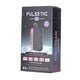 Pulse THC X Vaporizer - 5000mg Ice Cream Cake