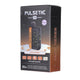 Pulse THC X Vaporizer - 5000mg Jack Herer