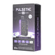 Pulse THC X Vaporizer - 5000mg Purple Punch
