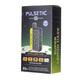 Pulse THC X Vaporizer - 5000mg Super Lemon Haze