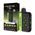 Pulse THC X Vaporizer - 5000mg Green Crack