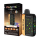 Pulse THC X Vaporizer - 5000mg Jack Herer (S)