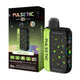 Pulse THC X Vaporizer - 5000mg Green Crack (S)