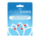 PureOHMs 7-Hydroxy Tablet- 72mg (4ct)