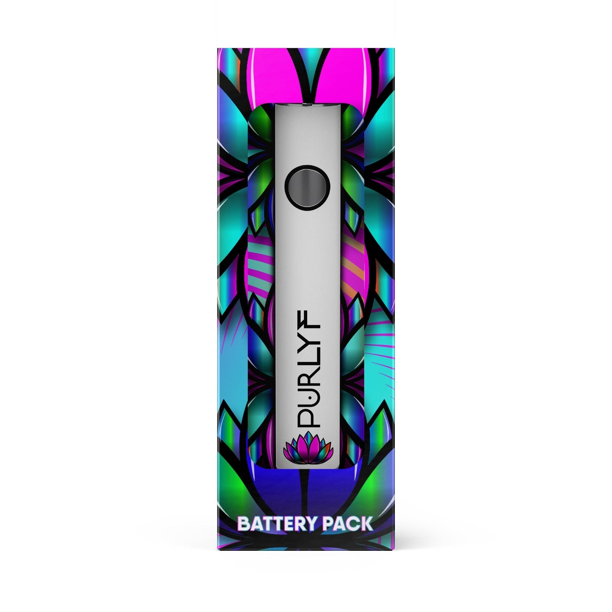 Purlyf Cartridge Vaporizer