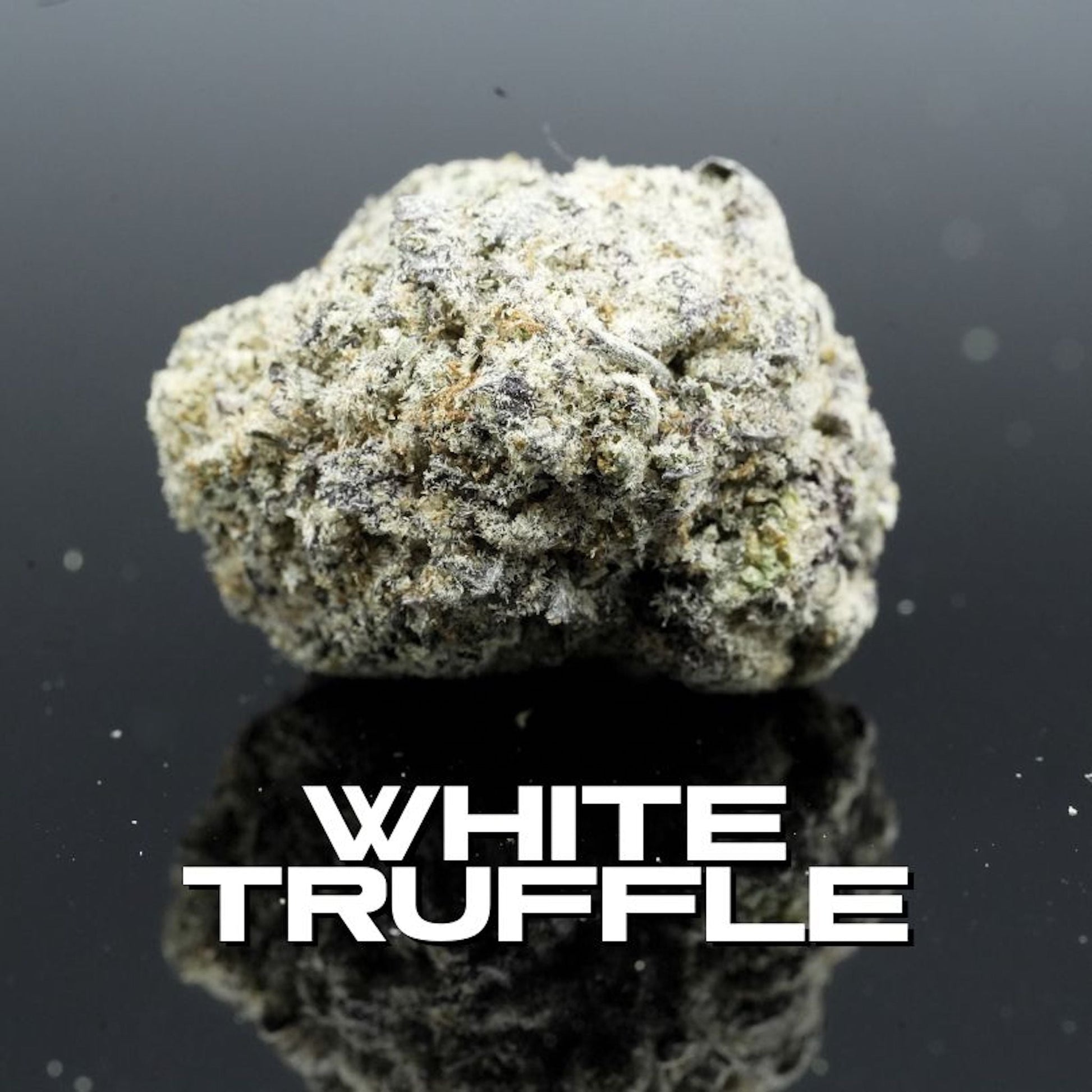 Puro Exotic Line THC-A Flower - 3.5g