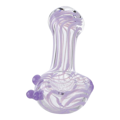 Purple Perfection Pipe - 3in
