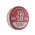 Pushin Ps THC-P Gummies - 10ct Melonious Assault / 1 Pack