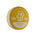 Pushin Ps THC-P Gummies - 10ct Lemonade Stand / 1 Pack