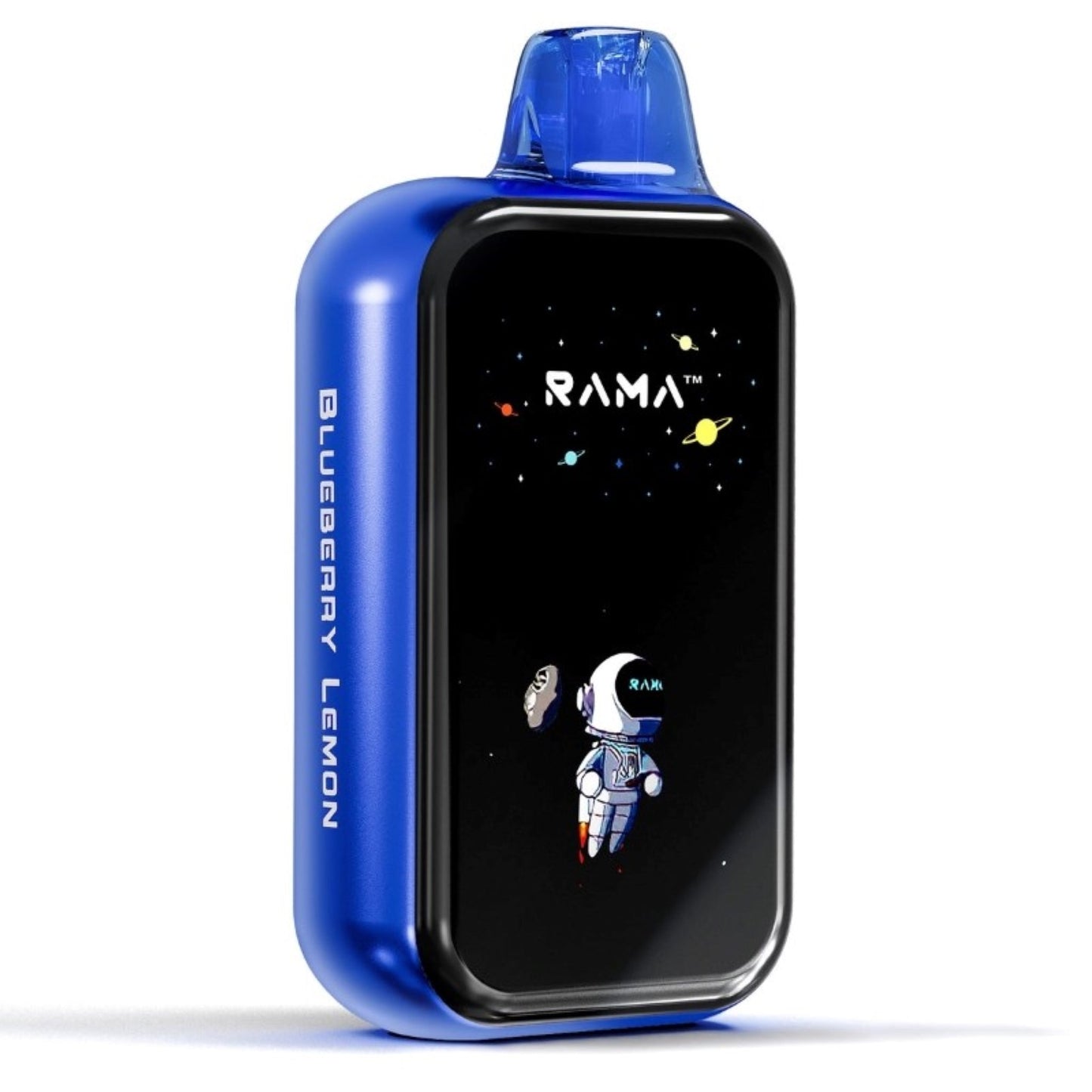 Rama TL16000 Blueberry Lemon Nic Vape - 5%