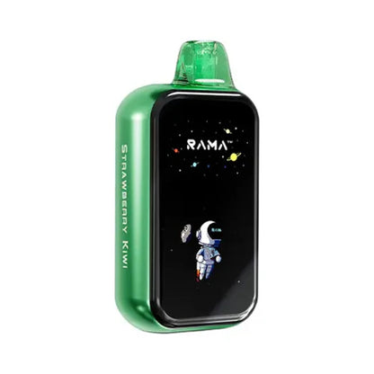 Rama TL16000 Strawberry Dragon Fruit Nic Vape - 5%