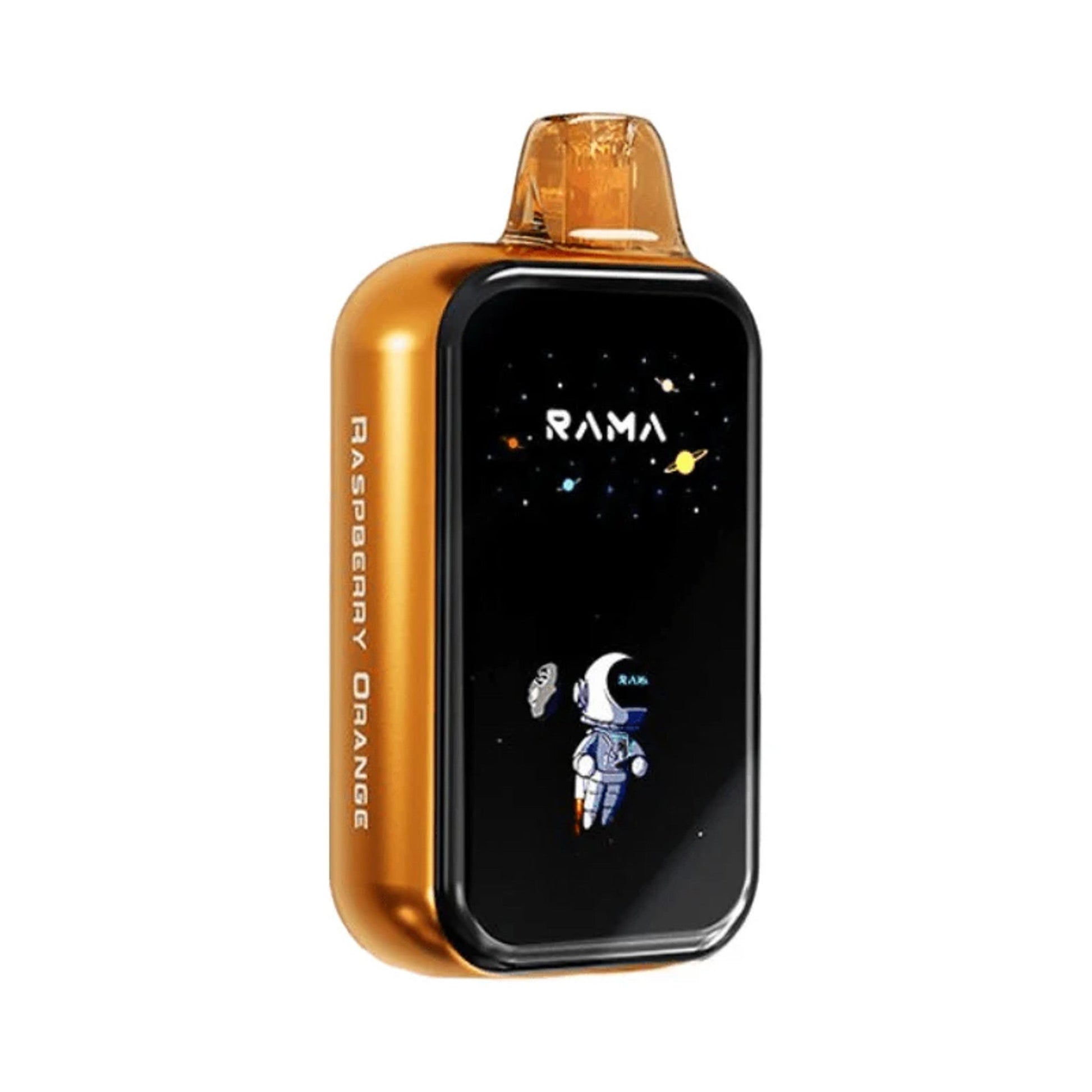 Rama TL16000 Tropical Island Nic Vape - 5%