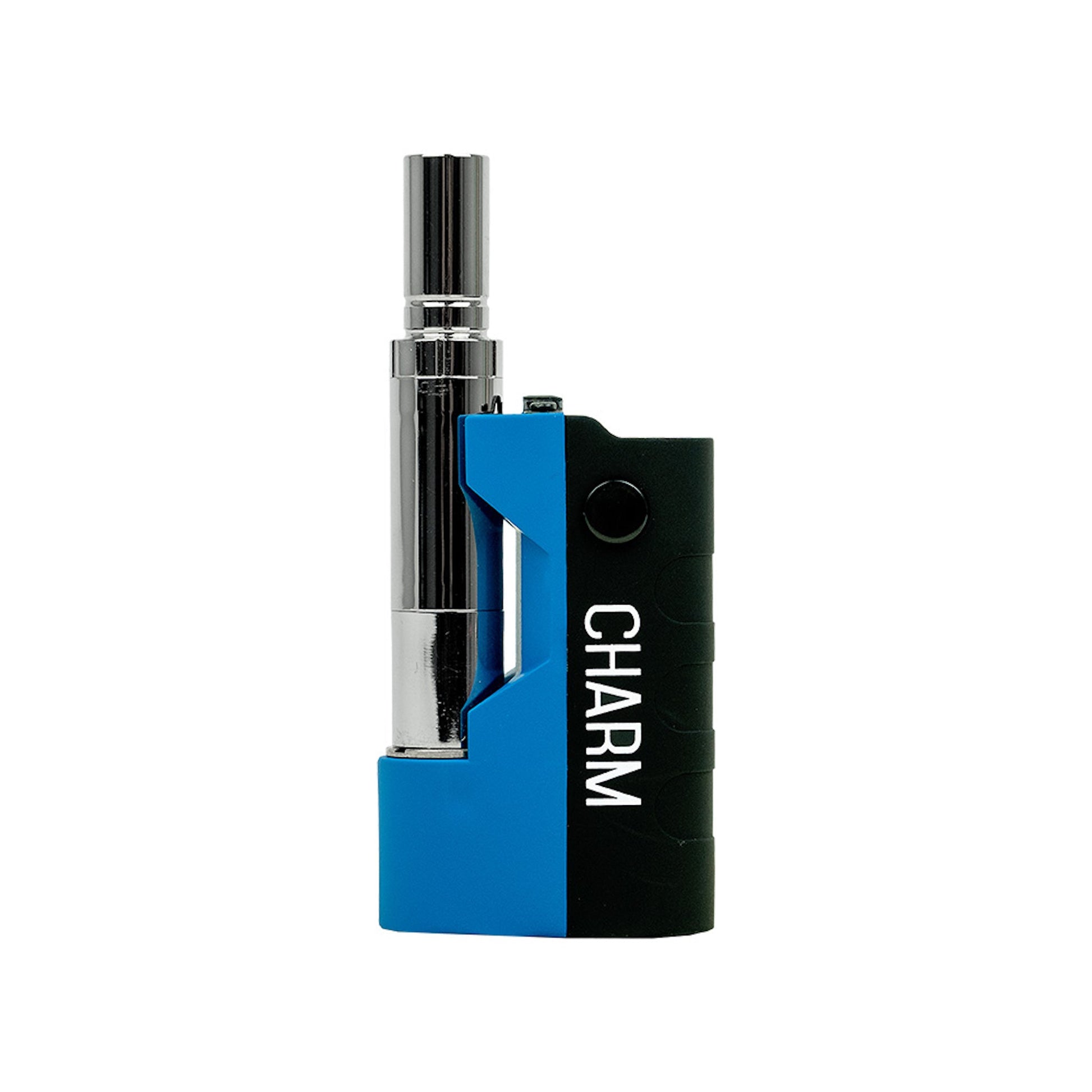 Randy's C-Charm Concentrate Vape - 2.5in Blue