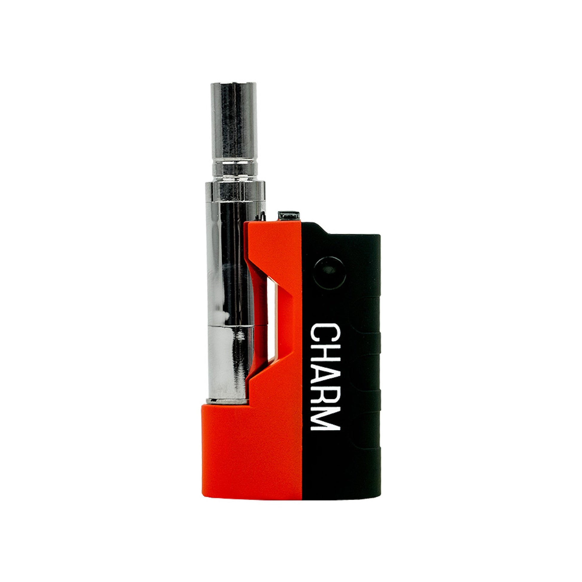 Randy's C-Charm Concentrate Vape - 2.5in Red