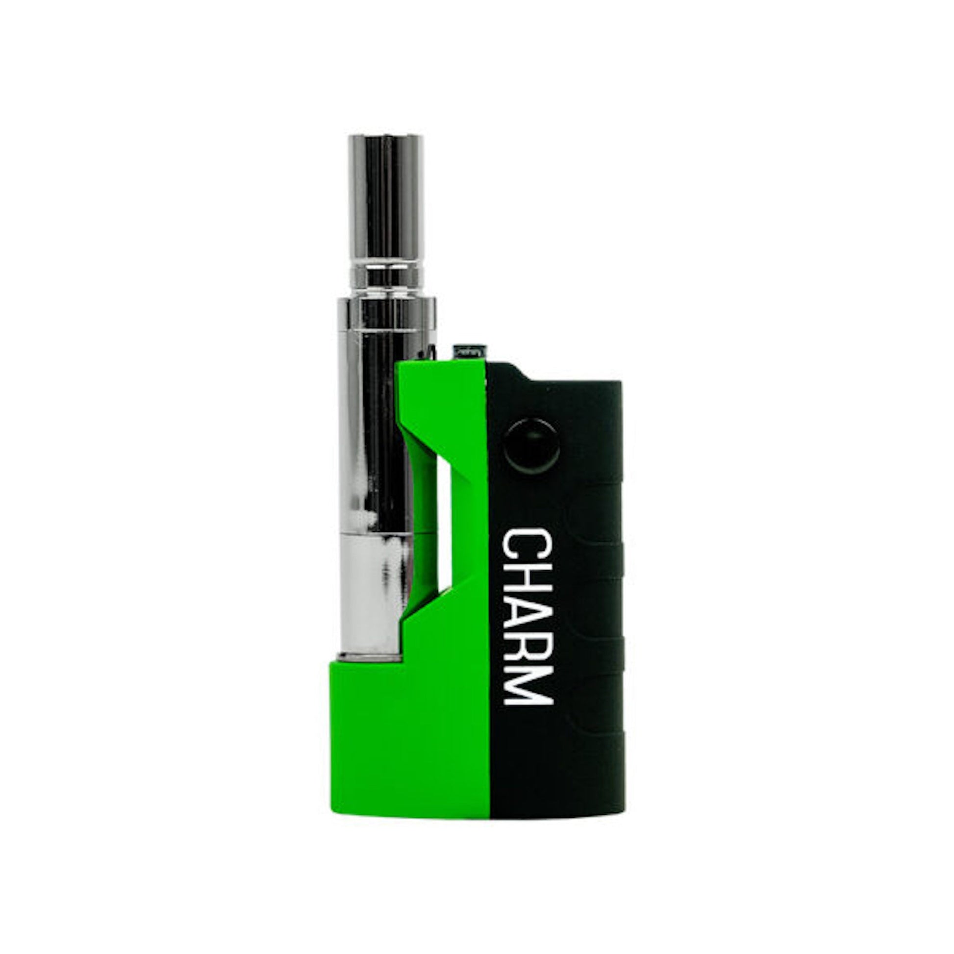 Randy's C-Charm Concentrate Vape - 2.5in Green