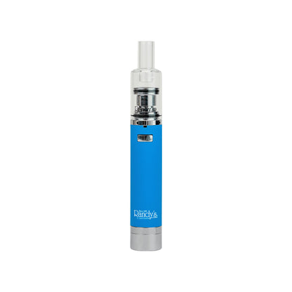 Randy's Pilot 2.0 Concentrate Vape - 5in Blue