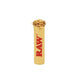 RAW Pre-Rolled Rose Tip - 6ct