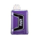 RAZ TN9000 Grape Ice Nic Vape - 5%