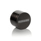 Red Eye Tek 4 Piece Grinder - 50mm Gunmetal