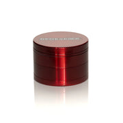 Red Eye Tek 4 Piece Grinder - 50mm