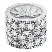 Resin Leaf Grinder - 52mm