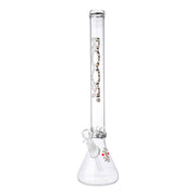 ROOR Beaker Bong (Leopard) 22