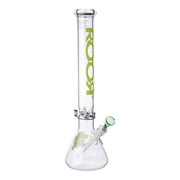 ROOR Intro Beaker Bong - 18in