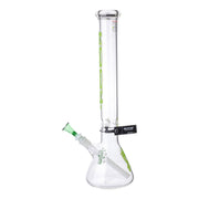 ROOR Intro Beaker Bong - 18in