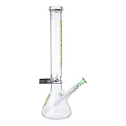 ROOR Intro Beaker Bong - 18in