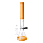 ROOR Tech Fixed Beaker Bong - 18in