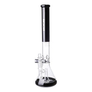 ROOR Tech Fixed Beaker Bong - 18in