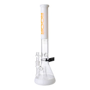ROOR Tech Fixed Beaker Bong - 18in