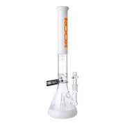 ROOR Tech Fixed Beaker Bong - 18in