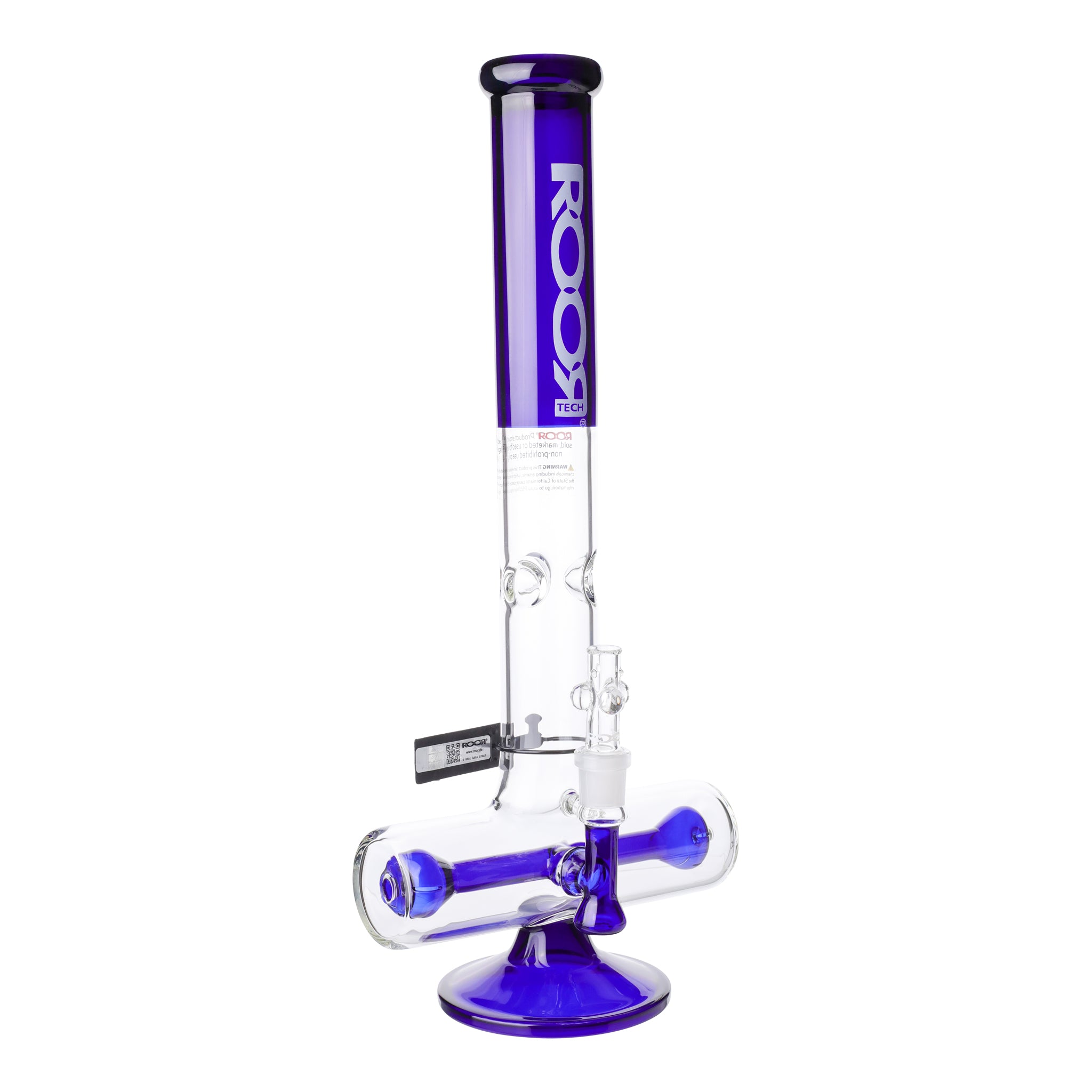 Rijk Roor ROOR Best Bongs | Everything 420