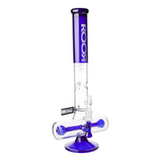 ROOR Tech Inline Perc Bong - 18in