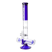 ROOR Tech Inline Perc Bong - 18in