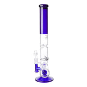 ROOR Tech Inline Perc Bong - 18in