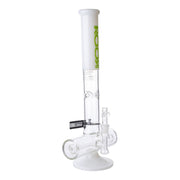 ROOR Tech Inline Perc Bong - 18in