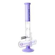 ROOR Tech Inline Perc Bong - 18in