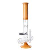 ROOR Tech Inline Perc Bong - 18in