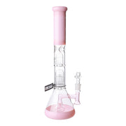 ROOR Tech Tree Perc Bong  - 18in