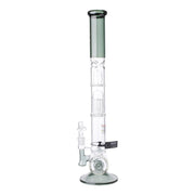 ROOR Tech Tree Perc Inline Bong - 18in