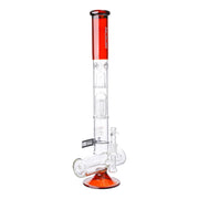 ROOR Tech Tree Perc Inline Bong - 18in