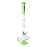 ROOR Tech Tree Perc Inline Bong - 18in